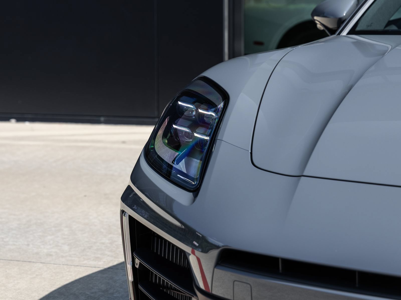 New 2026 Porsche Panamera 4 AWD/4WD image 19