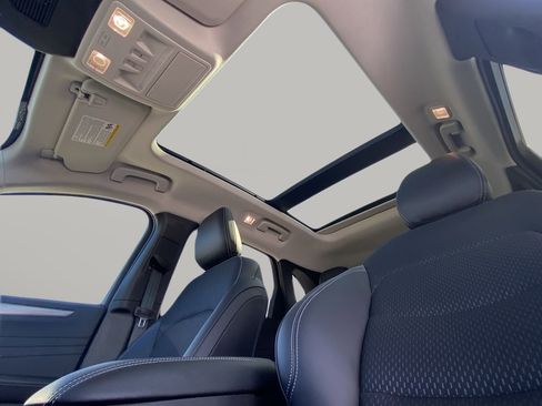 New 2026 Ford Escape SE image 19