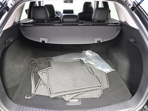 Certified 2025 MAZDA CX-5 AWD 2.5 S w/ Select Package image 19