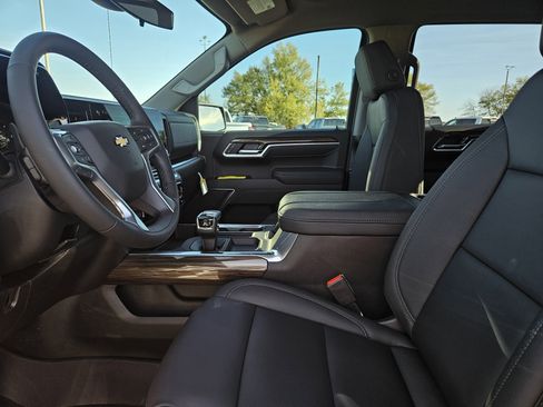 New 2026 Chevrolet Silverado 1500 LT image 10