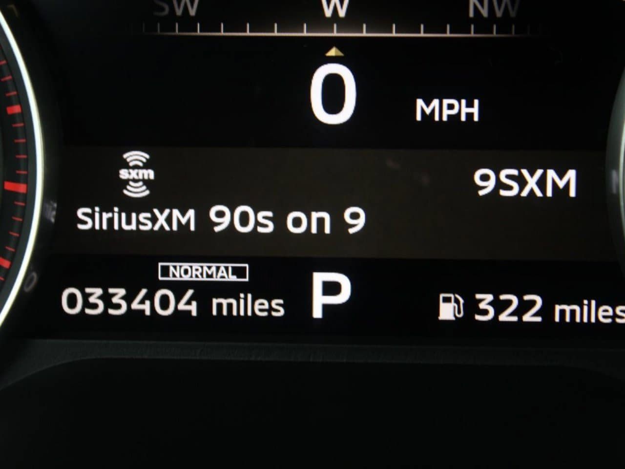 Used 2025 Mitsubishi Outlander SE FWD image 15