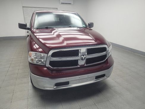 Used 2019 RAM 1500 Tradesman w/ Popular Equipment Group RWD image 14