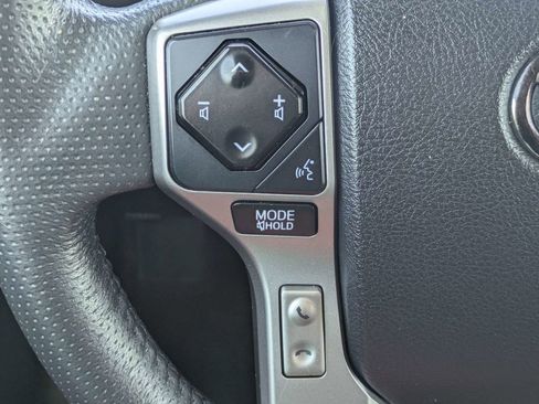 Used 2020 Toyota 4Runner SR5 Premium w/ Moonroof Package AWD/4WD image 29