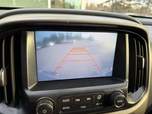 Used 2016 Chevrolet Colorado Z71 w/ Z71 Midnight Edition image 20