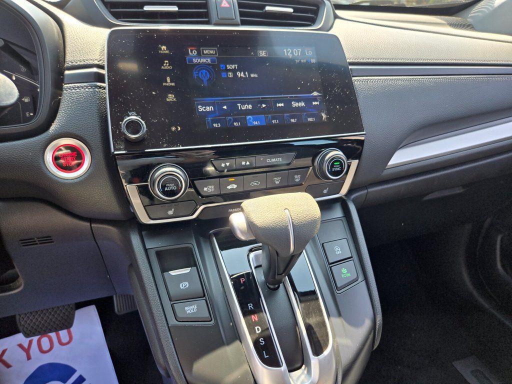 Used 2022 Honda CR-V Special Edition image 23