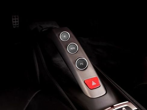 Certified 2017 Ferrari 488 Spider RWD image 55