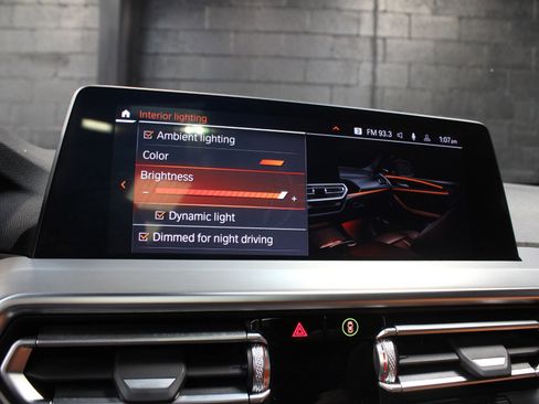 Used 2023 BMW X3 xDrive30i w/ Convenience Package w/ZPA image 63