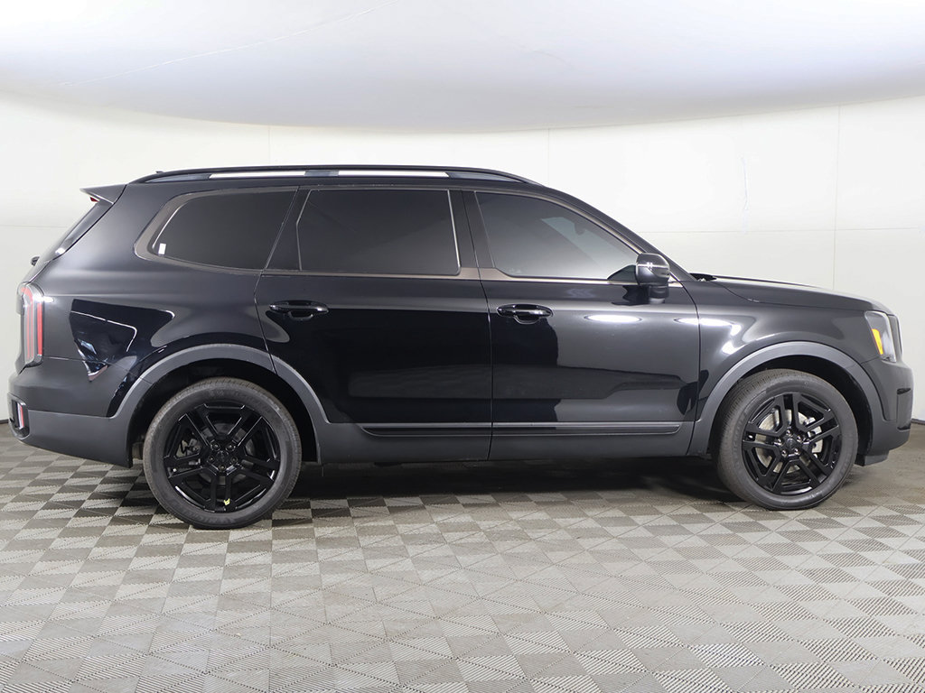 Used 2025 Kia Telluride EX X-Line AWD/4WD image 20
