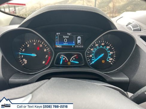 Used 2014 Ford Escape SE w/ Equipment Group 201A image 24