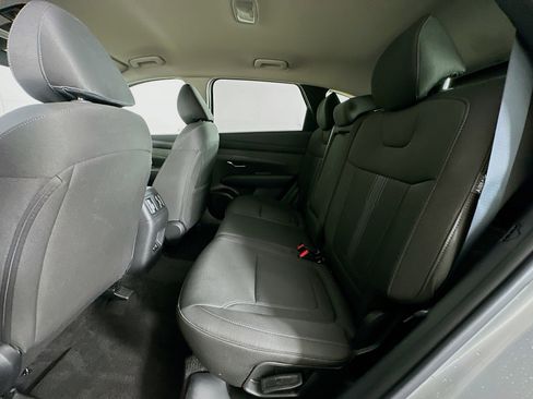 Used 2025 Hyundai Tucson SEL AWD/4WD image 26