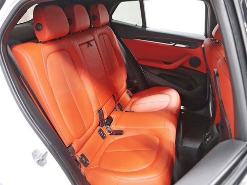 Used 2018 BMW X2 xDrive28i image 29