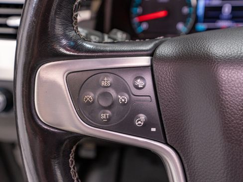 Used 2019 GMC Yukon XL SLT AWD/4WD image 24