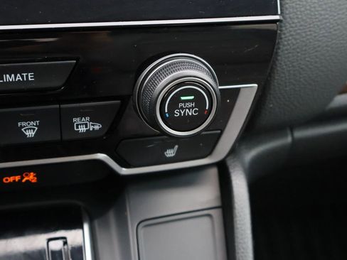 Certified 2018 Honda CR-V EX-L image 23