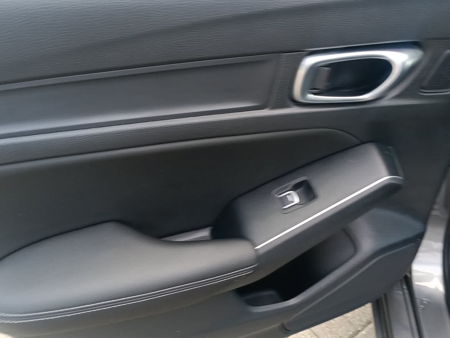 Used 2023 Acura Integra A-Spec FWD image 18
