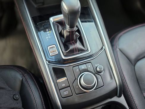 Certified 2023 MAZDA CX-5 Carbon Edition image 32