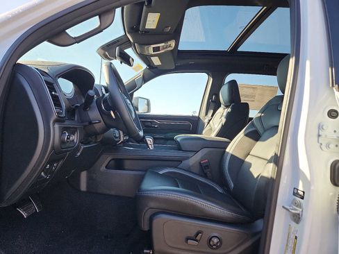 New 2026 RAM 1500 RHO image 10