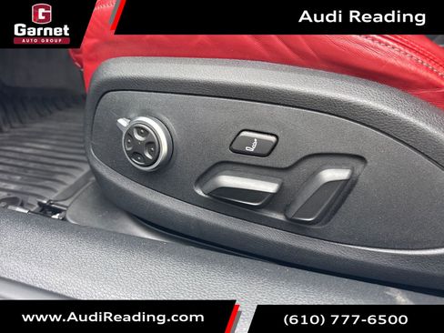 Certified 2022 Audi S5 Premium Plus w/ Premium Plus AWD/4WD image 38