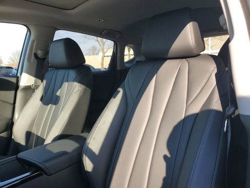 Certified 2025 Acura ADX Base image 19