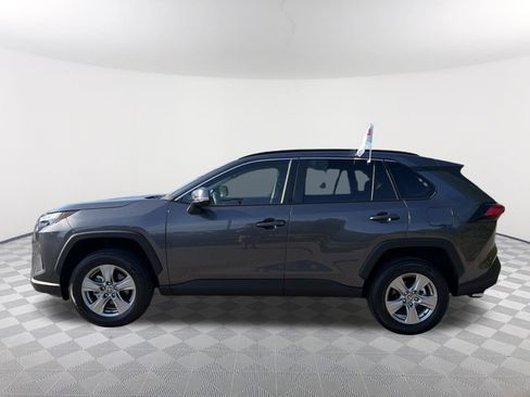 Certified 2025 Toyota RAV4 XLE FWD image 14