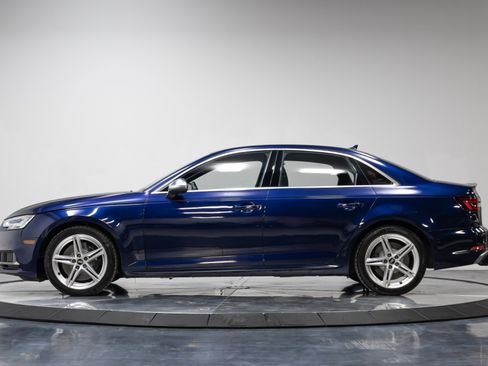 Used 2018 Audi S4 Premium Plus w/ Navigation Package image 22