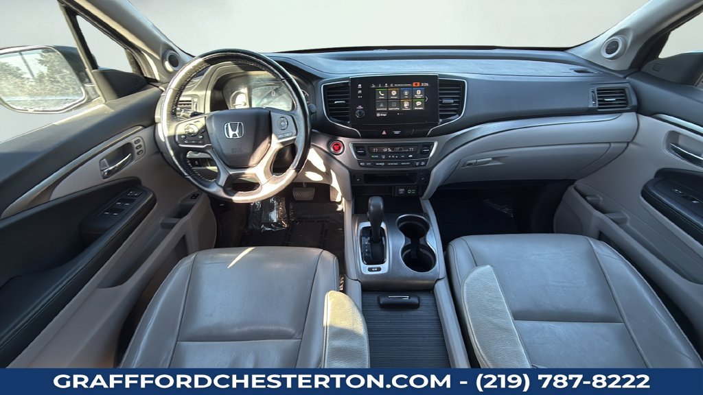 Used 2019 Honda Pilot EX-L image 14