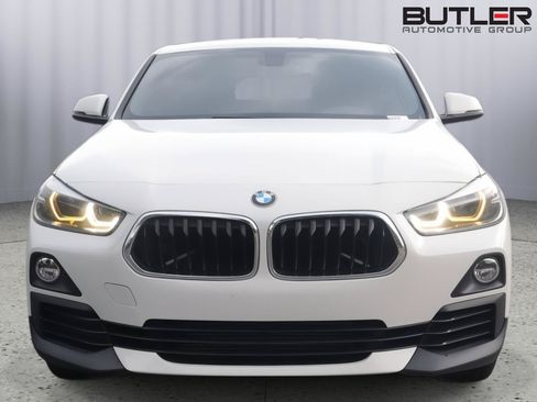 Used 2018 BMW X2 sDrive28i w/ Convenience Package FWD image 2
