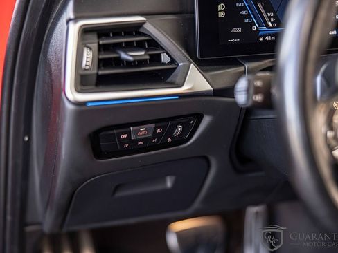 Used 2024 BMW M3 Competition w/ Executive Package image 21