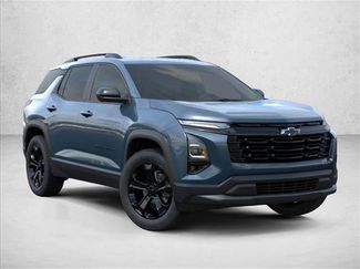 New 2026 Chevrolet Equinox LT w/ Midnight Edition FWD video 2