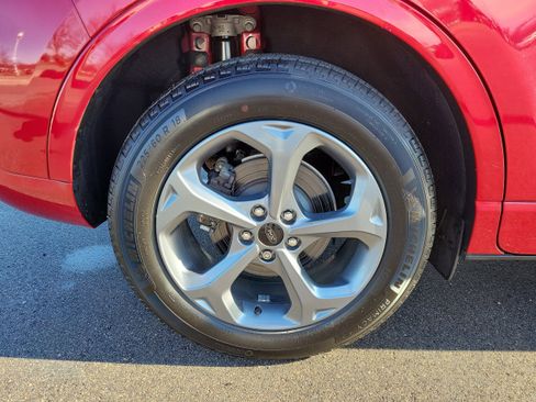 Used 2024 Ford Escape ST-Line w/ Tech Pack #1 image 5