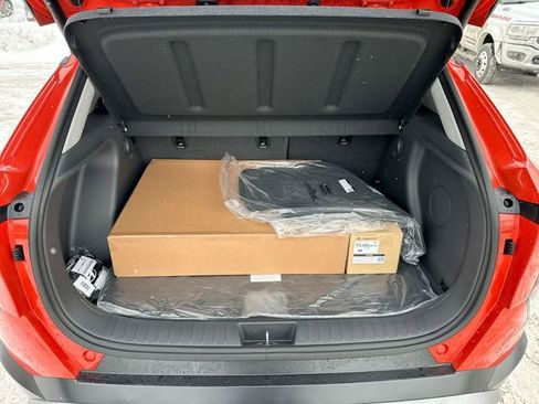 New 2026 Hyundai Kona Limited image 23