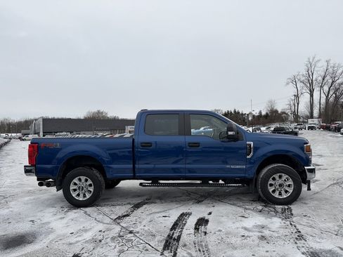 Certified 2022 Ford F350 XL w/ STX Appearance Package image 7