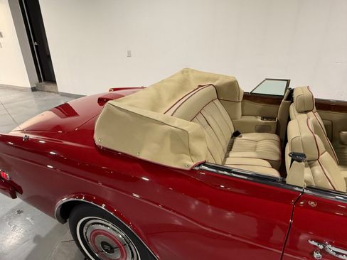 Used 1988 Rolls-Royce Corniche II image 27