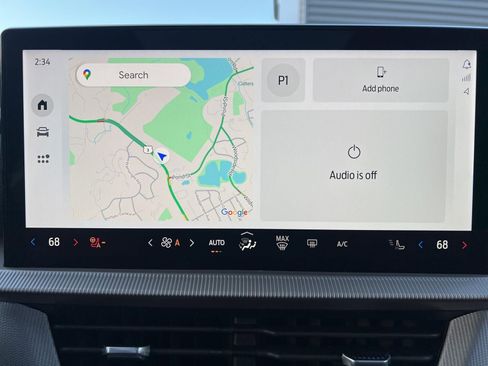 New 2025 Ford Explorer Active w/ Active Comfort Package image 30