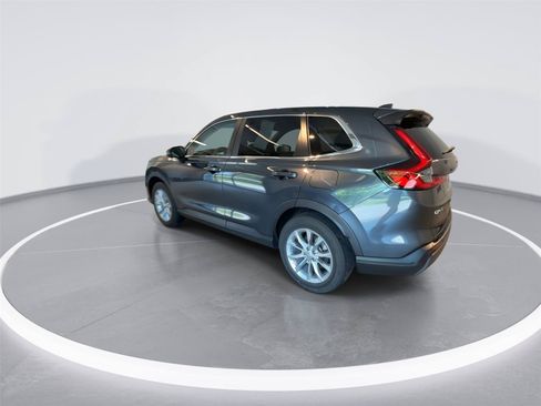 Certified 2023 Honda CR-V EX-L image 5