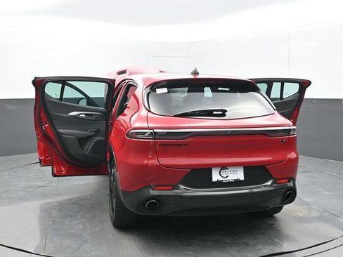 Used 2024 Dodge Hornet R/T Plus w/ R/T Blacktop Package AWD/4WD image 65