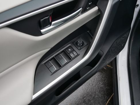 Used 2024 Toyota RAV4 XLE Premium w/ Weather Package image 19