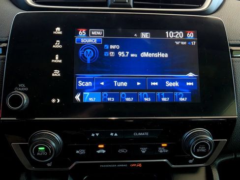 Used 2019 Honda CR-V EX-L image 36