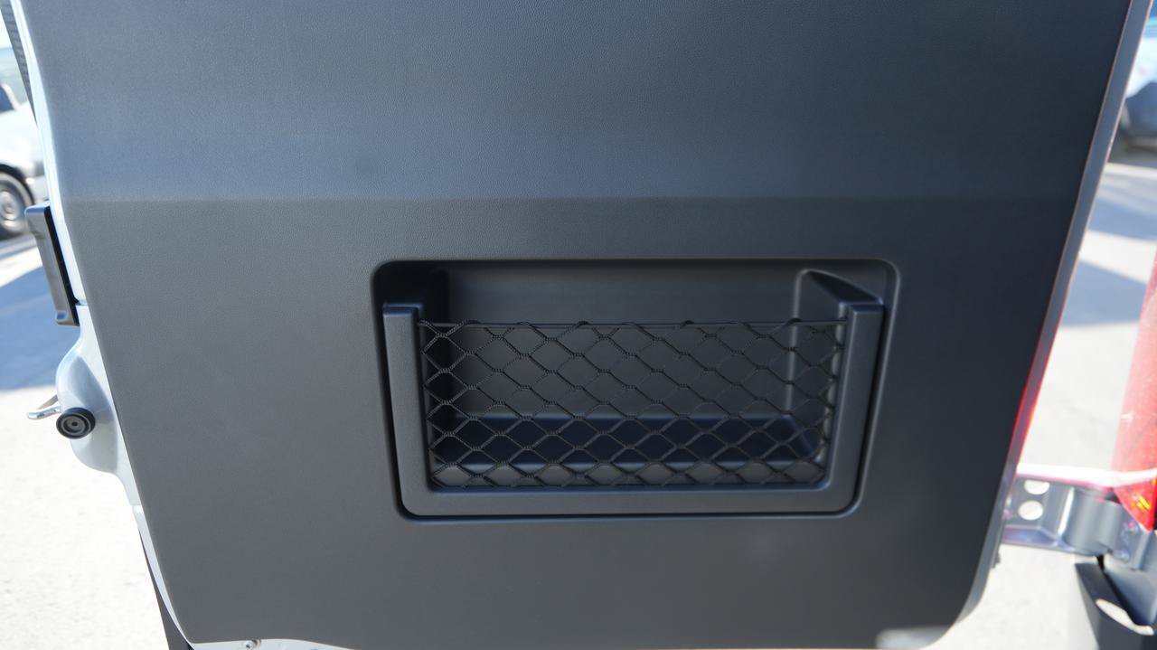 New 2026 Mercedes-Benz Sprinter 2500 image 23