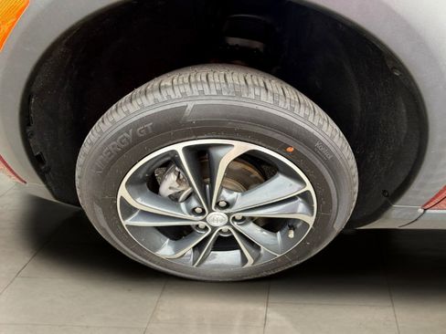 Certified 2023 Buick Encore GX Select image 12