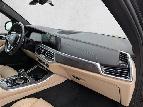 Used 2022 BMW X5 sDrive40i w/ Premium Package RWD image 28