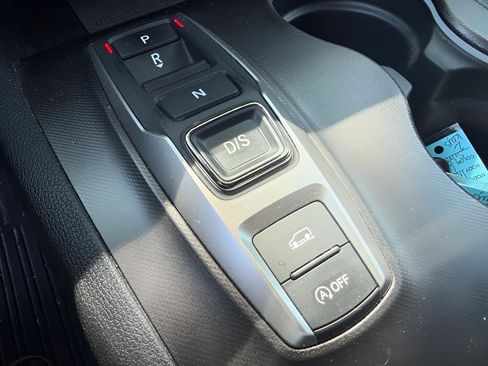 Certified 2023 Honda Passport TrailSport image 59