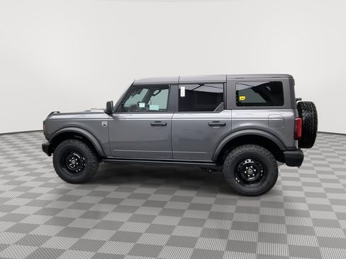 Used 2026 Ford Bronco Big Bend w/ Black Diamond Package AWD/4WD image 35