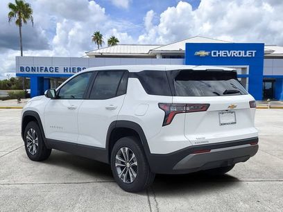 New 2026 Chevrolet Equinox LT w/ Convenience Package II