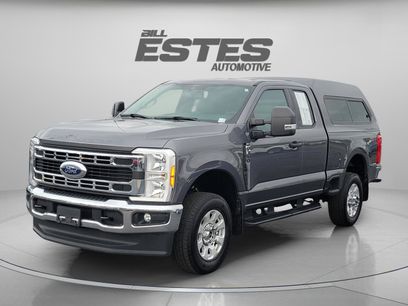 Used 2023 Ford F350 XLT
