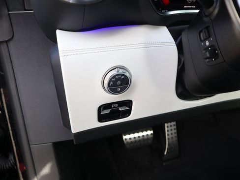 New 2026 Mercedes-Benz AMG GT 55 image 26