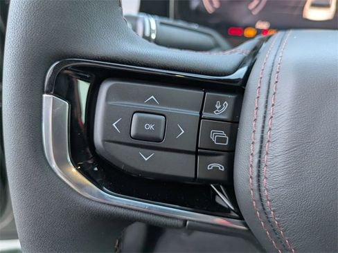 New 2025 Jeep Wagoneer S Limited w/ Comfort Package image 15