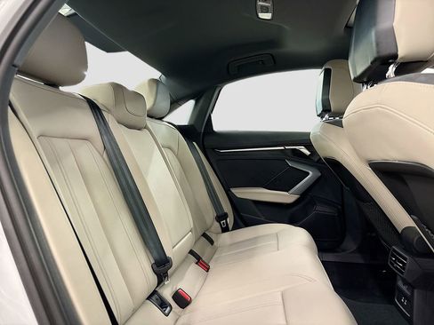New 2025 Audi A3 2.0T Premium image 16