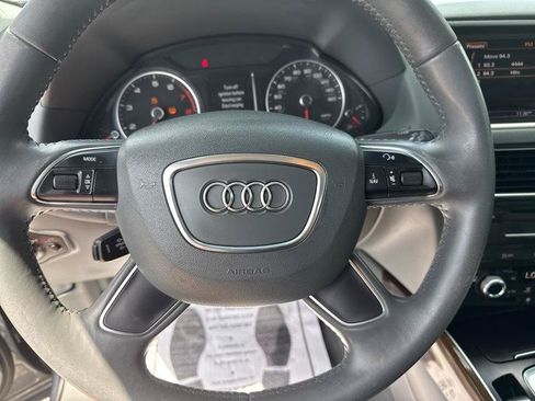 Used 2013 Audi Q5 2.0T Premium Plus w/ Premium Plus Pkg AWD/4WD image 16