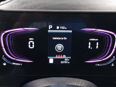 Used 2025 Kia Sportage X-Line w/ Premium Package image 19