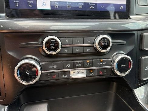 Used 2023 Ford F150 XLT w/ Equipment Group 302A High AWD/4WD image 22
